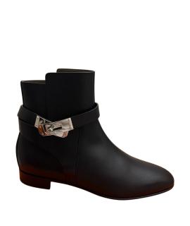 HERMES Ботинки