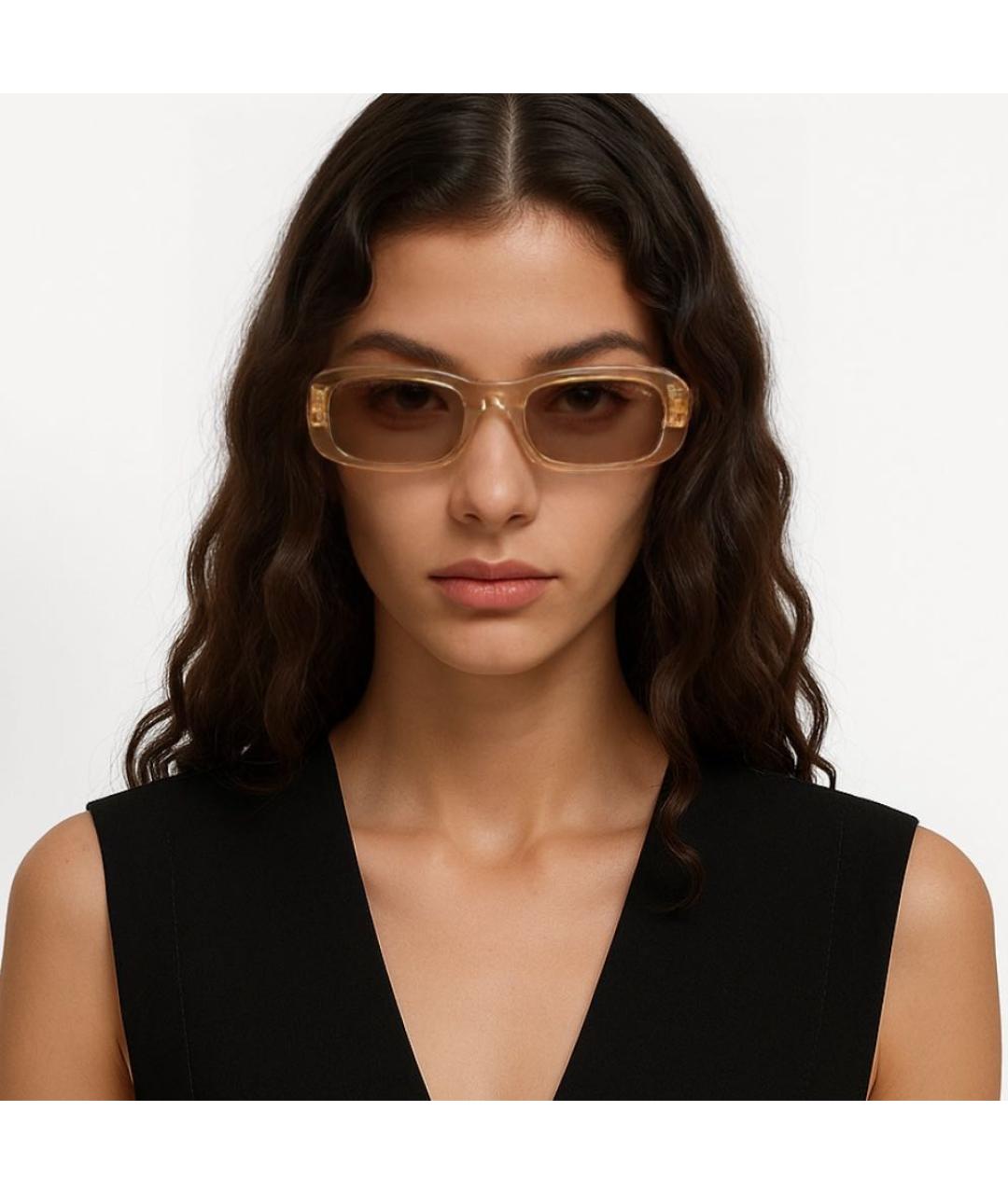 MIU MIU Солнцезащитные очки, фото 2