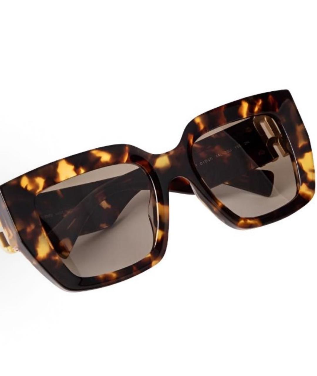 MIU MIU Солнцезащитные очки, фото 3