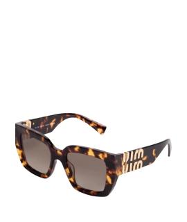 MIU MIU Солнцезащитные очки