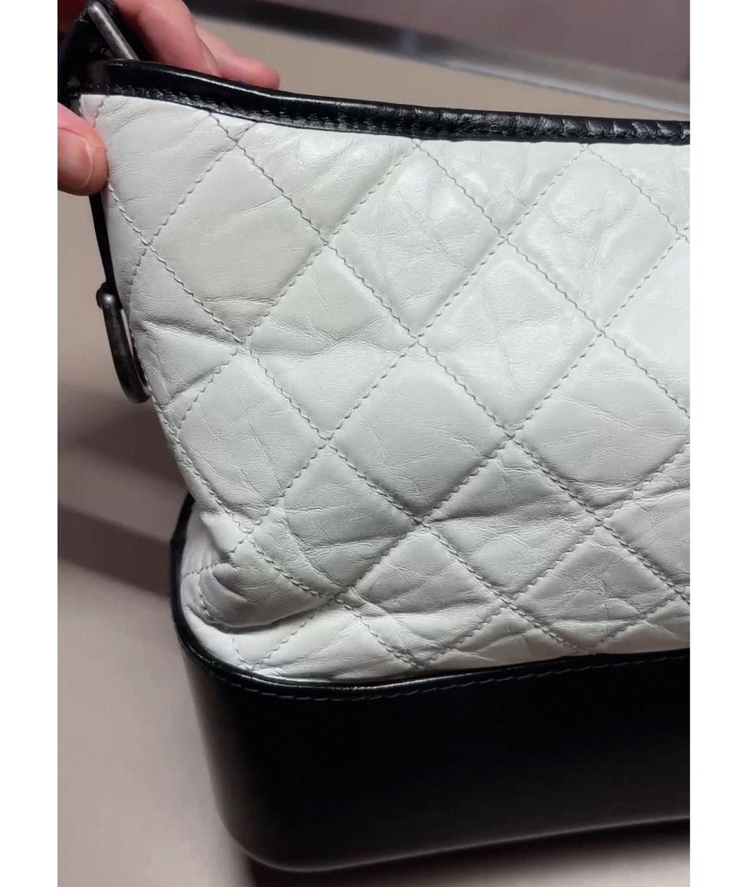 CHANEL Сумка через плечо, фото 5