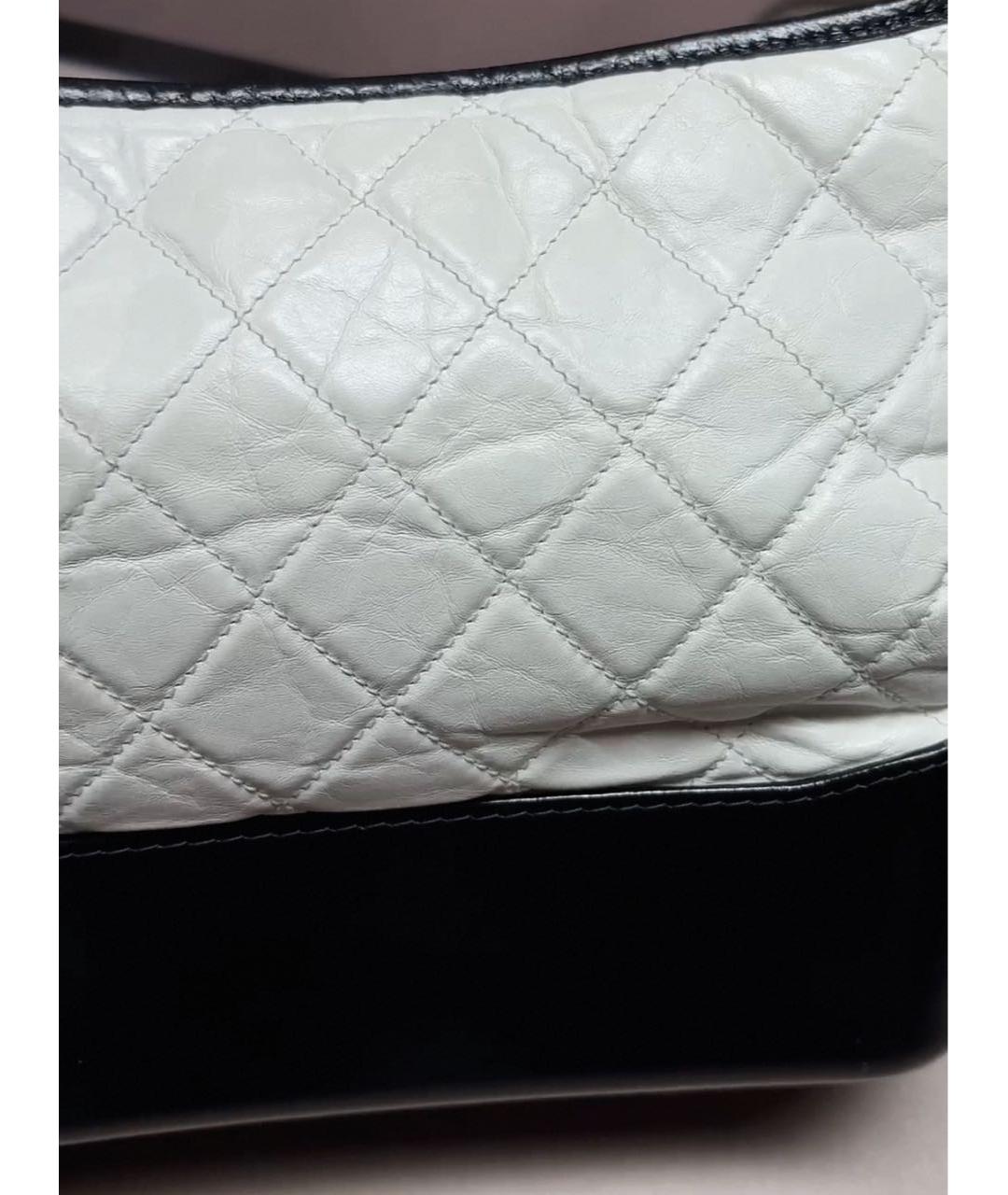 CHANEL Сумка через плечо, фото 6