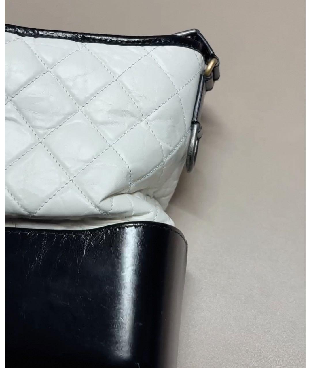 CHANEL Сумка через плечо, фото 3