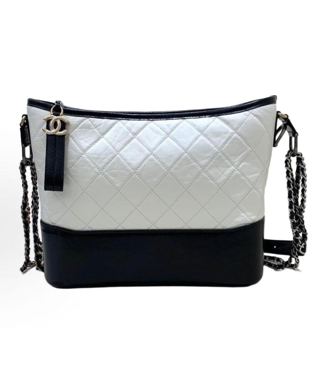 CHANEL Сумка через плечо, фото 7