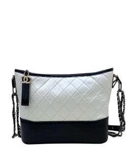 CHANEL Сумка через плечо