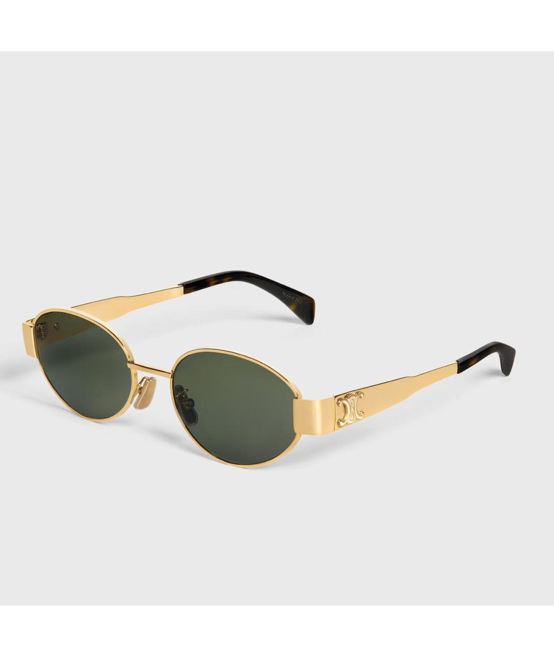 CELINE Солнцезащитные очки, фото 8