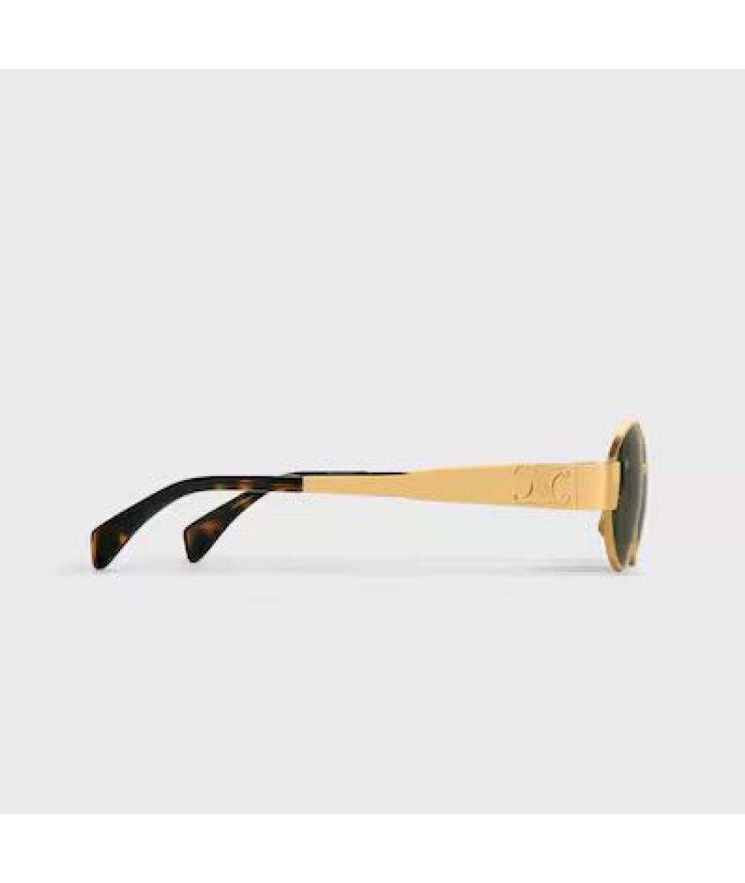 CELINE Солнцезащитные очки, фото 7