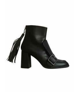 MSGM Ботильоны