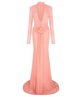 DAVID KOMA Коктейльное платье