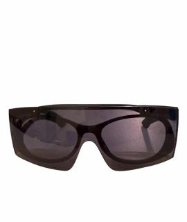 ALEXANDER MCQUEEN Солнцезащитные очки