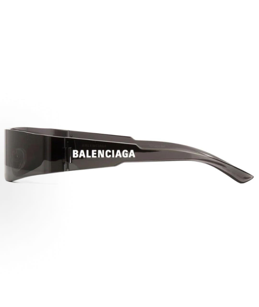 BALENCIAGA Солнцезащитные очки, фото 3