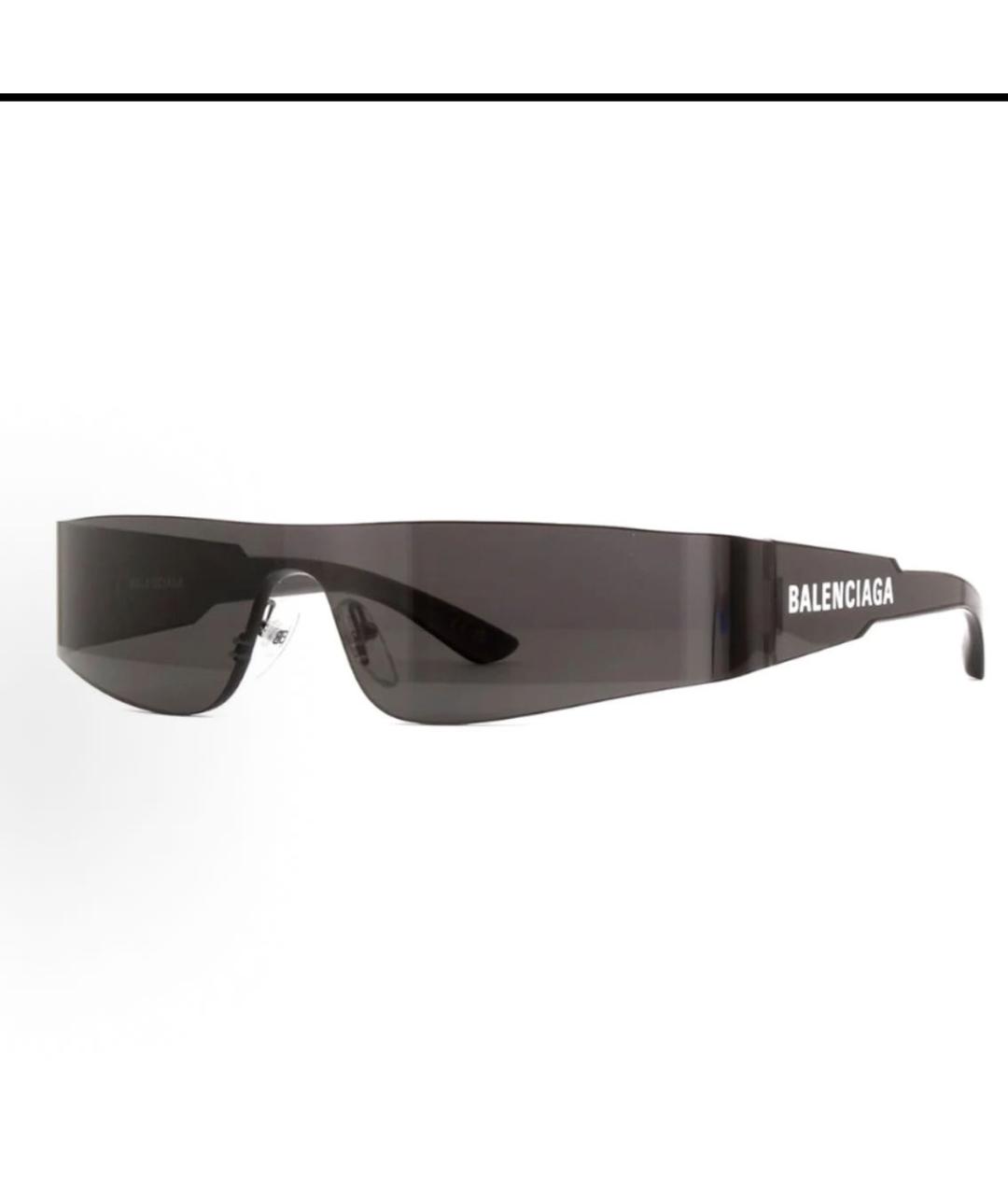 BALENCIAGA Солнцезащитные очки, фото 4