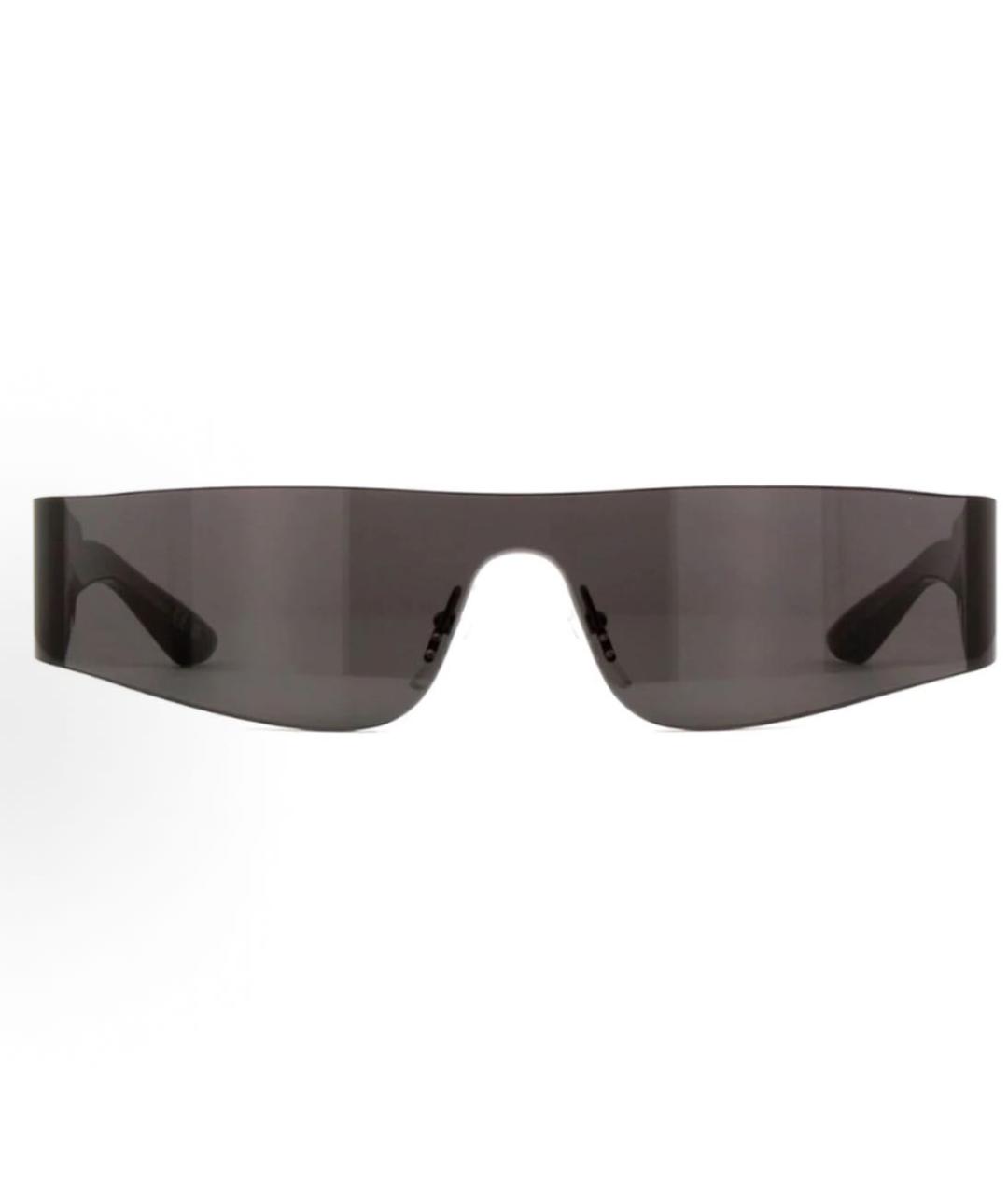 BALENCIAGA Солнцезащитные очки, фото 2