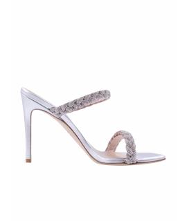 STUART WEITZMAN Мюли