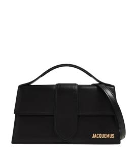 JACQUEMUS Сумка с короткими ручками