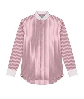 ETRO Классическая рубашка