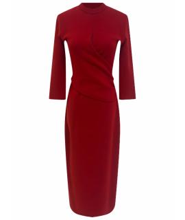 CHRISTIAN DIOR Повседневное платье