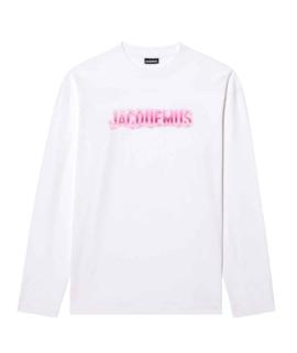 JACQUEMUS Лонгслив