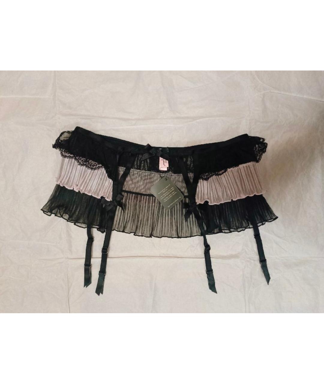 AGENT PROVOCATEUR Черный комплекты, фото 5