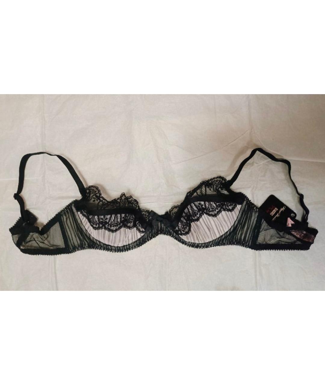 AGENT PROVOCATEUR Черный комплекты, фото 3