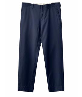 BALMAIN Классические брюки