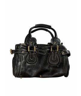 CHLOE Сумка с короткими ручками