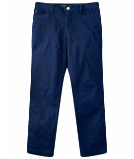 RALPH LAUREN Прямые брюки