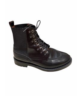 JIMMY CHOO Высокие ботинки