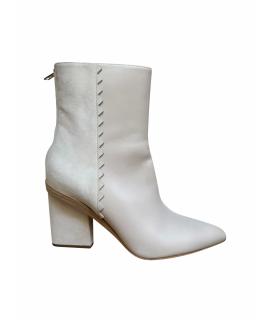 HERMES Ботильоны