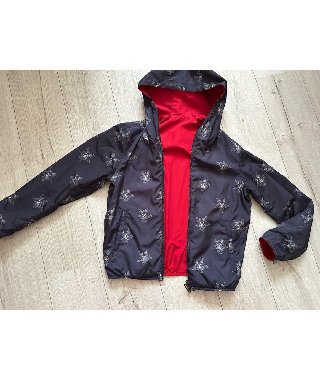 EMPORIO ARMANI Куртка, фото 2