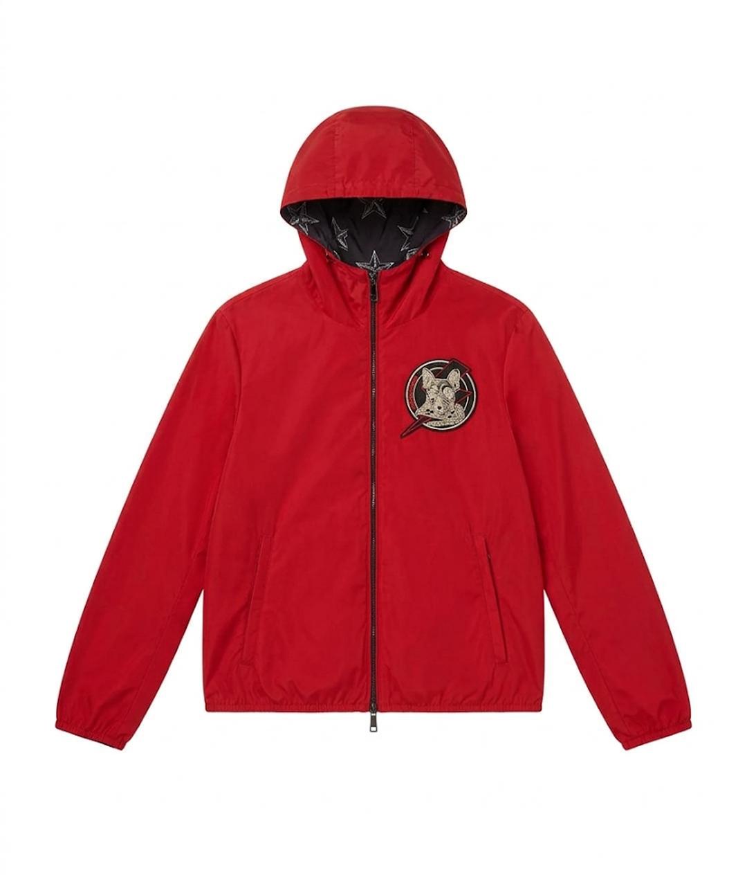 EMPORIO ARMANI Куртка, фото 1