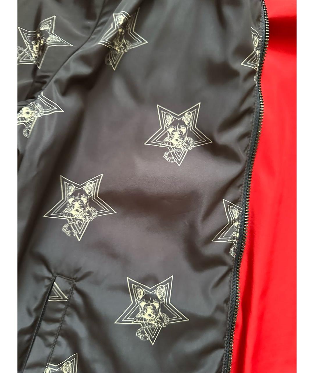 EMPORIO ARMANI Куртка, фото 6