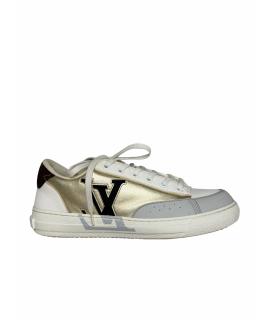 LOUIS VUITTON Кеды
