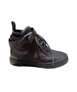 GIUSEPPE ZANOTTI DESIGN Высокие ботинки