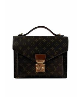 LOUIS VUITTON Сумка с короткими ручками