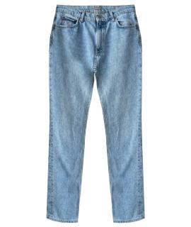 12 STOREEZ Прямые джинсы