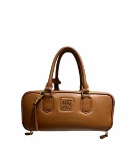 MIU MIU Сумка с короткими ручками