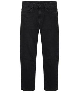 ALEXANDER MCQUEEN Прямые джинсы