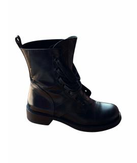 LOUIS VUITTON Ботинки