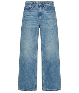 12 STOREEZ Прямые джинсы