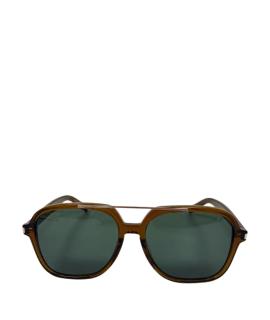 SAINT LAURENT Солнцезащитные очки