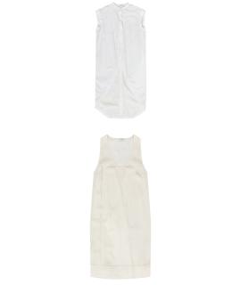 BRUNELLO CUCINELLI Костюм с юбками