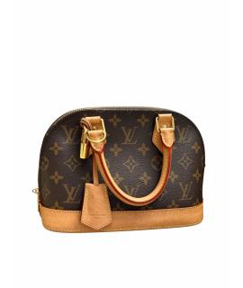 LOUIS VUITTON Сумка с короткими ручками