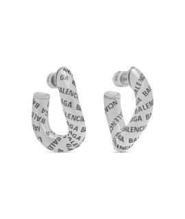 BALENCIAGA Серьги