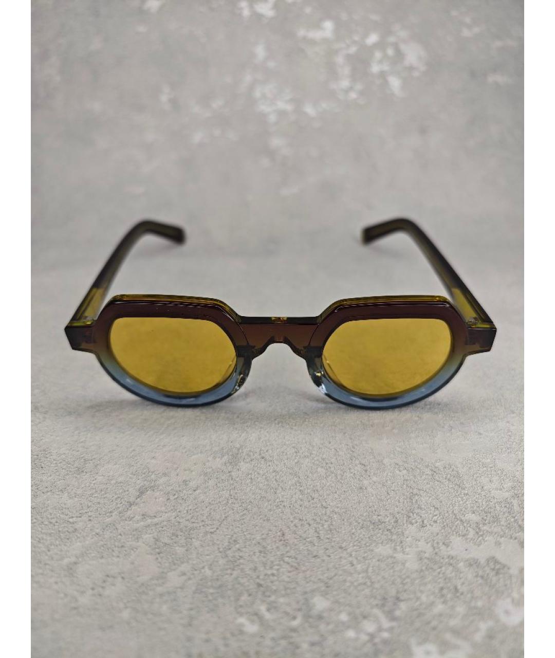 Brain Dead Мульти солнцезащитные очки, фото 5