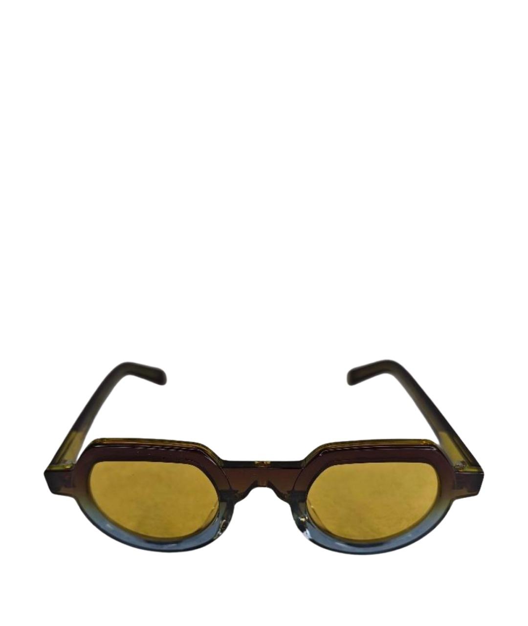 Brain Dead Мульти солнцезащитные очки, фото 1