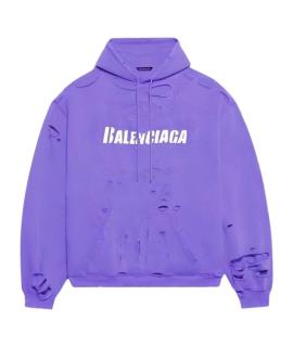 BALENCIAGA Худи/толстовка