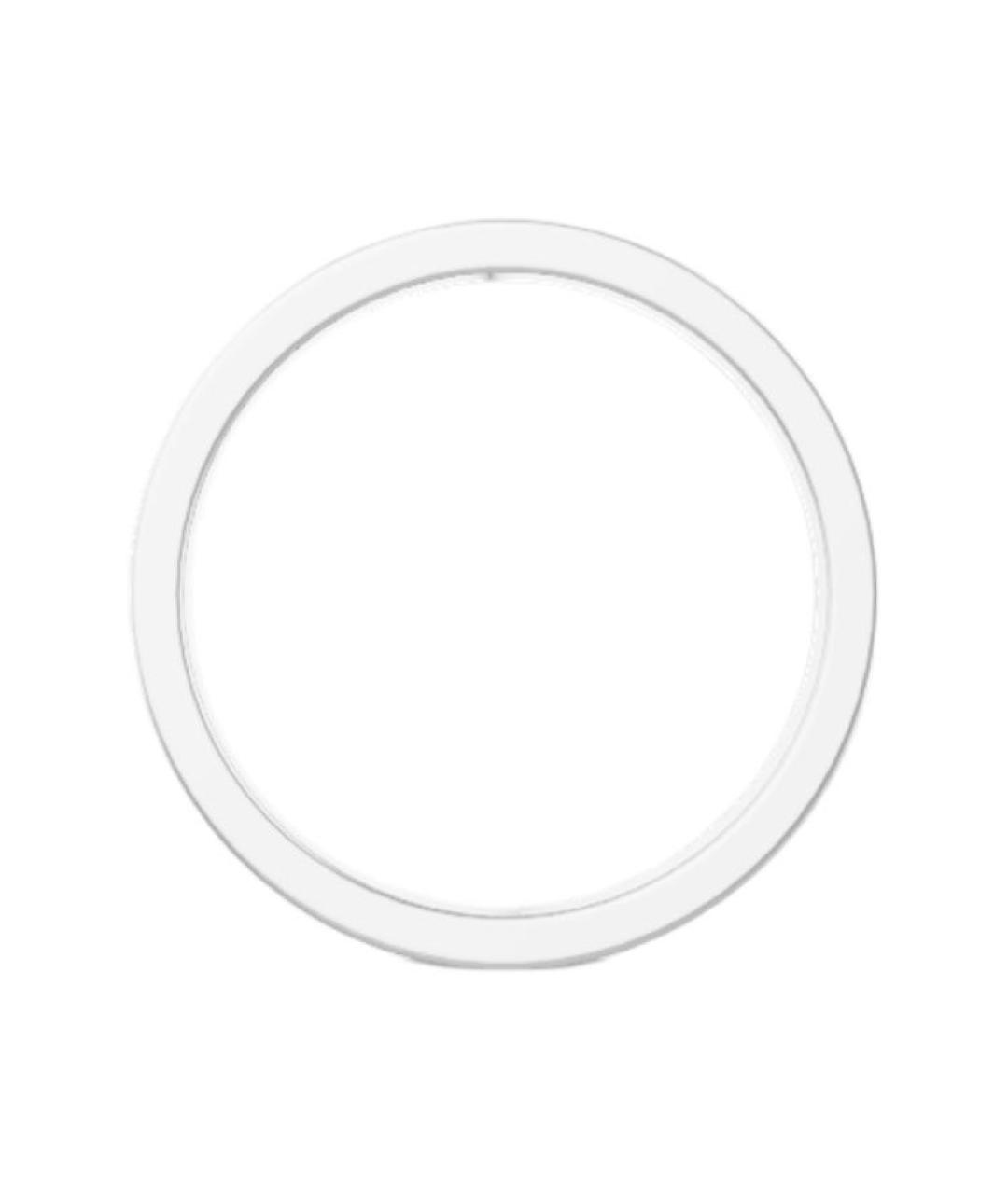 CARTIER Серебряное кольцо из белого золота, фото 2