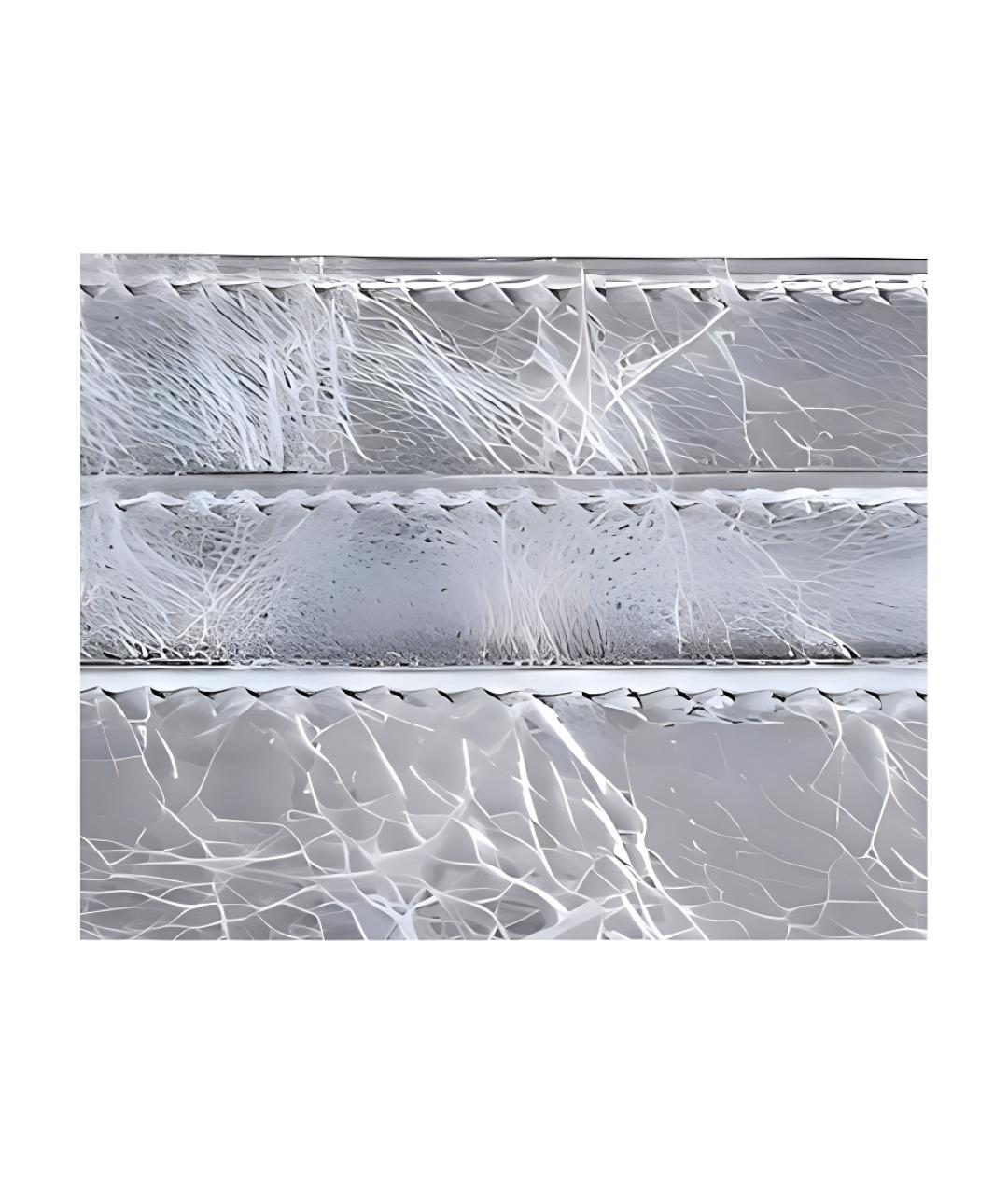 BALENCIAGA Серебрянный кожаный кардхолдер, фото 5