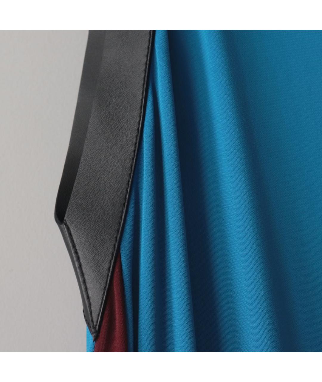 BOTTEGA VENETA Мульти вискозный сарафан, фото 5